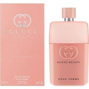 New Love Edition - Gucci Guilty